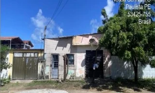 Imóvel 2512368 ['8444409867870'] - ['RUA ARMANDO RODRIGUES COELHO,N. 205 LT 08 QD M, NOSSA SENHORA DO O - CEP: 53431-235, PAULISTA - PERNAMBUCO'] ['Nossa Sra. do Ó'] - ['Paulista']/['PE'] - 1