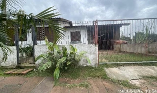 Imóvel 2994368 ['1444401578413'] - ['RUA REINALDO MULLER,N. 559 CASA 01 ACESSO PELA RUA DAS ESPATODEAS, PONTA GROSSA - CEP: 91778-100, PORTO ALEGRE - RIO GRANDE DO SUL'] ['Ponta Grossa'] - ['Porto Alegre']/['RS'] - 1