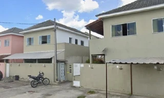 Imóvel 2820368 ['8787715307324'] - ['RUA RUBENS COUTINHO ROMANO,N. 2250 CS 7A QD 61 LT 34R, VILA CAMARIM - CEP: 26383-588, QUEIMADOS - RIO DE JANEIRO'] ['Vila Camarim'] - ['Queimados']/['RJ'] - 1