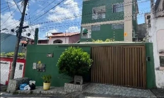 Imóvel 2524568 ['10222644'] - ['2A TRAVESSA GILDO PISTOLATO, N. 5'] ['Jardim Placaford'] - ['Salvador']/['BA'] - 1