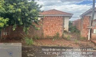 Imóvel 3097468 ['8444425700756'] - ['RUA ORLANDO TOBIAS ANTIGA RUA 10,N. 164 LT 16 QD E, JARDIM NOVA CANAA - CEP: 14273-048, SANTA ROSA DE VITERBO - SAO PAULO'] ['Jardim Nova Canaã'] - ['Santa Rosa De Viterbo']/['SP'] - 1