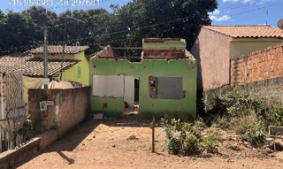 Imóvel 2533568 ['8444404426884'] - ['QUADRA 19,N. SN LT 11B RUA THEREZA DUTRA, PARQUE ESTRELA DALVA XII - CEP: 72900-082, SANTO ANTONIO DO DESCOBERTO - GOIAS'] ['Parque Estrela Dalva XII'] - ['Santo Antônio Do Descoberto']/['GO'] - 1