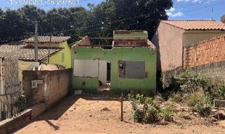 Imóvel 2533568 ['8444404426884'] - ['QUADRA 19,N. SN LT 11B RUA THEREZA DUTRA, PARQUE ESTRELA DALVA XII - CEP: 72900-082, SANTO ANTONIO DO DESCOBERTO - GOIAS'] ['Parque Estrela Dalva XII'] - ['Santo Antônio Do Descoberto']/['GO'] - 1