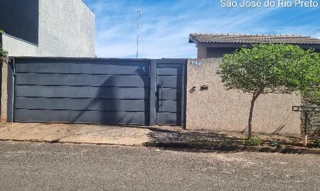 Imóvel 2985568 ['8444420867776'] - ['RUA LUIS ANTONIO DA SILVA,N. 190 LT 19 QD 17, RESIDENCIAL SAO THOMAZ - CEP: 15043-853, SAO JOSE DO RIO PRETO - SAO PAULO'] ['Vila Aeroporto'] - ['São José Do Rio Preto']/['SP'] - 1