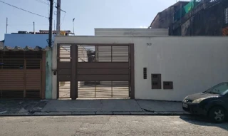 Imóvel 2642368 ['8444418194948'] - ['RUA MARECHAL RENATO PAQUET,N. 712 CS 03, SAO MATEUS - CEP: 03959-010, SAO PAULO - SAO PAULO'] ['Cidade São Mateus'] - ['São Paulo']/['SP'] - 1