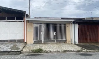 Imóvel 2367768 ['1555533410147'] - ['RUA ESTELITA MOREIRA DO AMARAL,N. 46 I22A QD I, JARDIM GARCEZ - CEP: 12061-290, TAUBATE - SAO PAULO'] ['Parque Santo Antonio'] - ['Taubaté']/['SP'] - 1