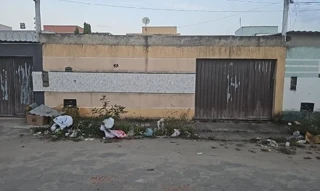 Imóvel 2603768 ['8444420970143'] - ['AVENIDA SAO PAULO,N. 101, JARDIM CARAIPE - CEP: 45998-000, TEIXEIRA DE FREITAS - BAHIA'] ['Jardim Caraipe'] - ['Teixeira De Freitas']/['BA'] - 1