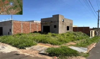 Imóvel 2693168 ['8444426771533'] - ['RUA IVAN MEIRELLES DE ASSUMPCAO,N. SN LT 43 QD D1, LOTEAMENTO ILHA BELA - CEP: 38052-264, UBERABA - MINAS GERAIS'] ['Ilha Bela'] - ['Uberaba']/['MG'] - 1