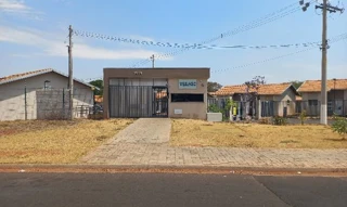 Imóvel 2643668 ['8787711980318'] - ['AVENIDA FORTUNATO TARJINO GRANJA,N. 1553 CS 40, RESIDENCIAL VILLAGE SAN REMO, VILA AMERICA - CEP: 15502-106, VOTUPORANGA - SAO PAULO'] ['Vila America'] - ['Votuporanga']/['SP'] - 1