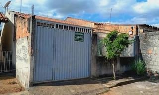 Imóvel 2916968 [''] - ['Quadra 37, Lote 1 - Condomínio Residencial Haras II, Mansões de Recreio Estrela D`Alva I, Cidade Ocidental/GO'] [''] - ['Cidade Ocidental']/['GO'] - 1