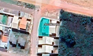 Imóvel 2608368 [''] - ['Avenida Universitaria 720 (Lt. 14 da Qd. 13). Casa'] [''] - ['Colinas Do Tocantins']/['TO'] - 1