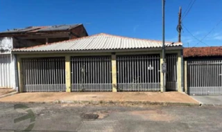 Imóvel 2677668 [''] - ['Conjunto Habitacional CPA III, a rua 41, nº 22, quadra 54, setor 03'] ['CPA III'] - ['Cuiabá']/['MT'] - 1