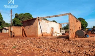 Imóvel 2287068 [''] - ['Rua Crispaldo Ferreira da Silva, s/n'] ['Canaã I'] - ['Dourados']/['MS'] - 1