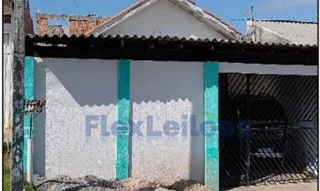 Imóvel 2896968 [''] - ['RUA FOZ DO IGUACU N. 545, LT 110 - QD 01 - RES NITTA ESTADOS'] ['Estados'] - ['Fazenda Rio Grande']/['PR'] - 1