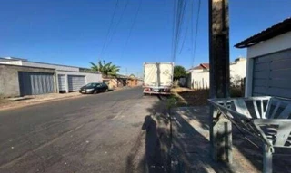 Imóvel 3030168 [''] - ['Rua Dourado, Lote 09, Quadra 03 - Casa 02 , Goiânia, GO'] ['Conj. Cachoeira Dourada'] - ['Goiânia']/['GO'] - 1