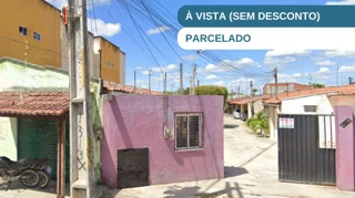 Imóvel 2716068 [''] - ['Rua Venâncio Raimundo de Sousa, 636, Mangueiral, Horizonte/CE'] ['Mangueiral'] - ['Horizonte']/['CE'] - 1