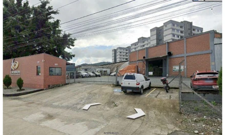 Casa em Joinville, Bom Retiro, Rua Santos Dumont, 2038, Bom Retiro - Praia do Ervino, SC. Área: 2504m2 - imagem 0