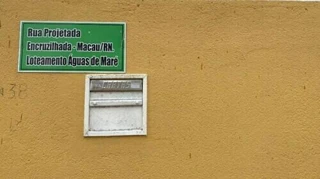 Imóvel 2974668 [''] - ['Rua Projetada, S/N, Loteamento Aguas De Maré - Casa 027, Centro, Macau, RN'] [''] - ['Macau']/['RN'] - 1