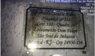 Imóvel 2660868 [''] - ['Avenida Cláudia Rúbio Bragança, 333, Maricá, RJ'] ['São José de Imbassai'] - ['Maricá']/['RJ'] - 1