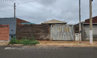 Imóvel 2878868 [''] - ['ESTRADA MUNICIPAL ALOYSIO NUNES FERREIRA, N. 220, LT 13 QD 06/FAZENDA VISTA ALEGRE (ZONA RURAL)'] [''] - ['São José Do Rio Preto']/['SP'] - 1