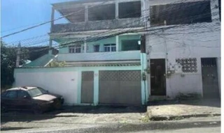 Imóvel 3060868 [''] - ['Rua Ana Alves, 606, São João de Meriti, RJ'] ['Parque Sao Nicolau'] - ['São João De Meriti']/['RJ'] - 1