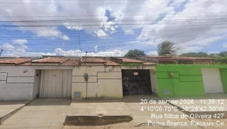 Imóvel 2970168 [''] - ['RUA NILCE DE OLIVEIRA, N. 427, TERRENO 02, , - PACAJUS/CE - CEP: 62870000,'] [''] - ['Pacajus']/['CE'] - 1
