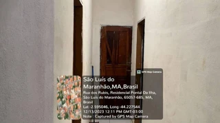 Imóvel 2597168 [''] - ['Rua Das Flores, 37, Pontal Da Ilha, São Luís/MA'] ['São Raimundo'] - ['São Luís']/['MA'] - 1