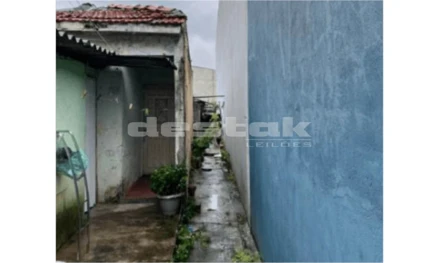 Casa em São Paulo, Vila Nova York, Rua Doutor Edgard Magalhães Noronha, 781, SP. Área: 112.5m2 - imagem 0