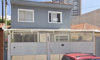 Imóvel 3056268 [''] - ['Rua São Constâncio, nº 429, Vila Formosa, São Paulo/SP'] ['Vila Mafra'] - ['São Paulo']/['SP'] - 1
