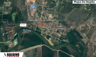 Imóvel 2684868 [''] - ['Rua 04, Quadra 27, Chácara de Recreio Beira Rio, Comunidade Varginha, Santo Antônio do Leverger, MT'] [''] - ['outras']/['na'] - 1