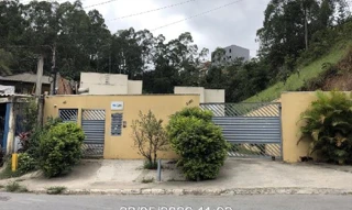Imóvel 2900568 [''] - ['AVENIDA TONICO LENCI, N. 2140, CS 12, CHACARA SAO LUIZ, RES LENCI - FRANCO DA ROCHA/SP - CEP: 7865000, CHACARA SAO LUIZ'] ['Chácara São Luiz'] - ['Franco Da Rocha']/['SP'] - 1