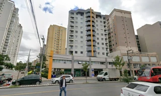 Imóvel 2450668 [''] - ['AVENIDA REPÚBLICA ARGENTINA N 2534'] ['Portão'] - ['Curitiba']/['PR'] - 1