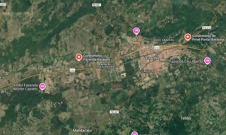 Imóvel 2535468 [''] - ['Lote nº 11 da quadra R, do Condomínio Fazenda Baraúna, localizado na cidade de Gravatá'] [''] - ['Gravatá']/['PE'] - 1