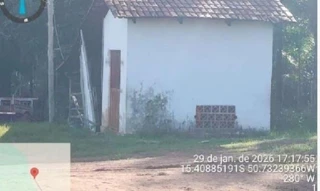 Imóvel 2919768 [''] - ['Faz. Tambaqui/Parte 2'] [''] - ['Matrinchã']/['GO'] - 1