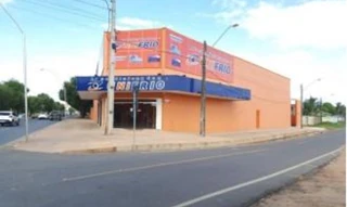 Imóvel 2607868 [''] - ['AVENIDA CARLOS PEREIRA DE MELO,, 761, JARDIM FLORESTA'] ['Jardim Floresta'] - ['Boa Vista']/['RR'] - 1