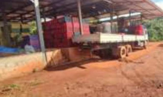 Imóvel 2732868 [''] - ['Rua Santa Luzia, s/nº - Galpão Comercial - Sítios de Recreio Ipê - Goiânia / GO'] ['Jardim Santo Antônio'] - ['Goiânia']/['GO'] - 1