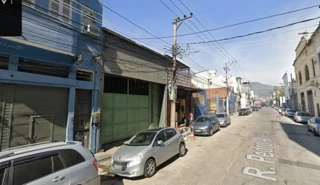 Imóvel 2816268 [''] - ['Rua Pedro Alves, 99'] ['Santo Cristo'] - ['Rio de Janeiro']/['RJ'] - 1