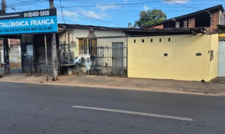 Imóvel 3042068 [''] - ['Rua Nossa Senhora da Vitória, 92, Turú, São Luís/MA'] ['Novo Cohatrac'] - ['São Luís']/['MA'] - 1