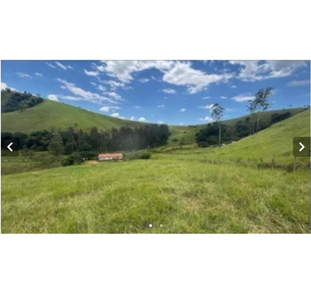 Imóvel rural em Campos dos Goytacazes, , RJ /Campos dos Goytacazes, RJ. Área: 2502.24m2