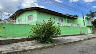 Imóvel 2352768 [''] - ['TERRENO URBANO REGULAR COM ÁREA DE 800M²'] [''] - ['Jaguariaíva']/['PR'] - 1