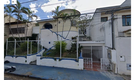 Casa em Uberaba, São Sebastião, RUA FREI IRMÃO Nº 130, MG. Área: nullm2