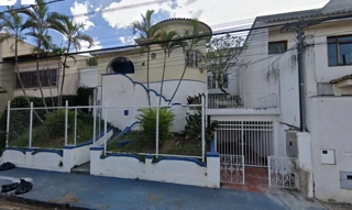 Imóvel 2522768 [''] - ['RUA FREI IRMÃO Nº 130'] [''] - ['Uberaba']/['MG'] - 1