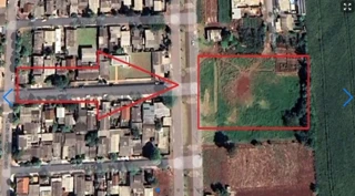 Imóvel 2603268 [''] - ['Avenida Estado do Rio Grande, s/n'] [''] - ['Ubiratã']/['PR'] - 1