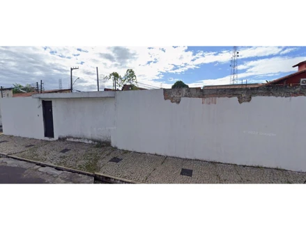 Casa no Centro, Caxias