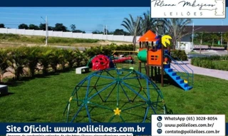 Imóvel 2610868 [''] - ['Avenida Edna Affi esquina com Avenida Dr. Meirelles'] [''] - ['Cuiabá']/['MT'] - 1