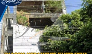 Imóvel 3042268 [''] - ['AVENIDA DJALMA BATISTA, 405 - SÃO GERALDO - MANAUS/AM'] ['Nossa Sra. das Gracas'] - ['Manaus']/['AM'] - 1