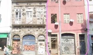 Imóvel 3038168 [''] - ['Rua Sacadura Cabral, 113, na freguesia de Santa Rita, Saúde, Rio de Janeiro/RJ - CEP: 20081-261. - Saúde - Rio de Janeiro - RJ'] ['Saúde'] - ['Rio De Janeiro']/['RJ'] - 1