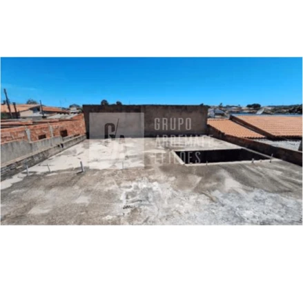 Terreno em Avaré, Jardim Vera Cruz, Rua São Lucas, 150, SP. Área: 201.7m2 - imagem 0