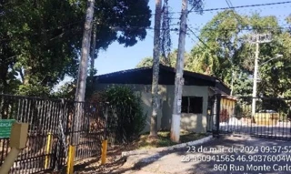 Imóvel 1101168 ['IDR167505'] - ['Rua Cisne Negro, s/n, Lote 08, Quadra 04, Loteamento Lago dos Cisnes, Votupoca, Jandira, SP, 06634-110'] ['Lago dos Cisnes'] - ['Jandira']/['SP'] - 1