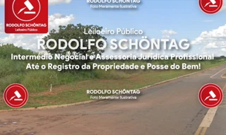 Imóvel 3011568 [''] - ['Lote 234-I, da Quadra - 200, Parque Três Poderes'] ['Parque Tres Poderes'] - ['Luziânia']/['GO'] - 1
